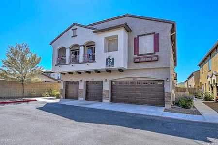 2725 E Mine Creek Road #2124 Phoenix, AZ 85024