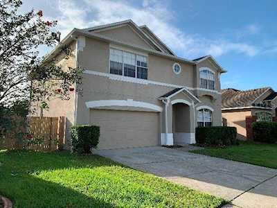 14218 Sunriver Avenue Orlando, FL 32828