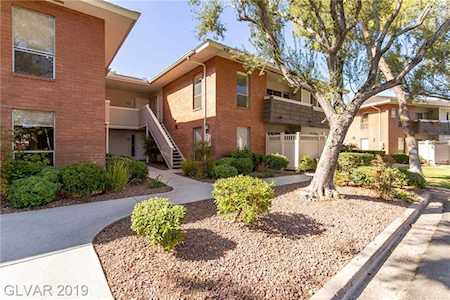 2807 Geary Place #2502 Las Vegas, NV 89109