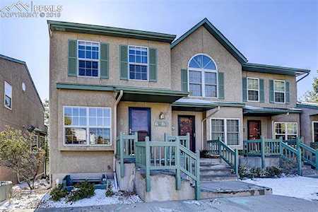 6063 Colony Circle Colorado Springs, CO 80919
