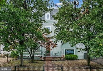 1434 Potomac Ave SE #2 Washington, DC 20003