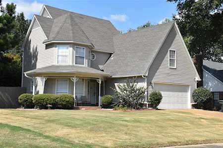 3321 Kenbridge Dr Bartlett, TN 38134
