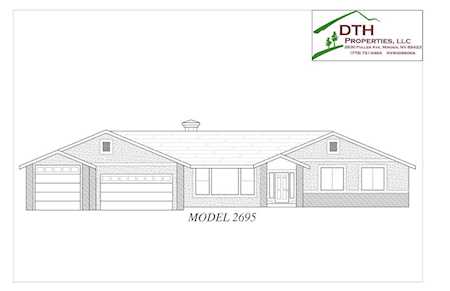 1004 Rocky Terrace Dr Gardnerville, NV 89460-9744