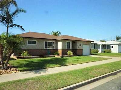 1469 Burroughs St Oceanside, CA 92054