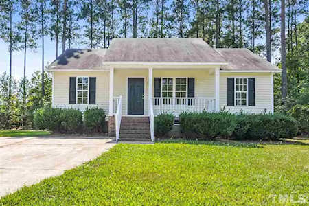 2061 Ballston Place Knightdale, NC 27545