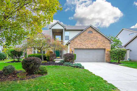 5586 Chapman Court Hilliard, OH 43026