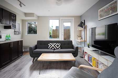 2150 E Hastings Street #207 Vancouver, BC V5L 1V1