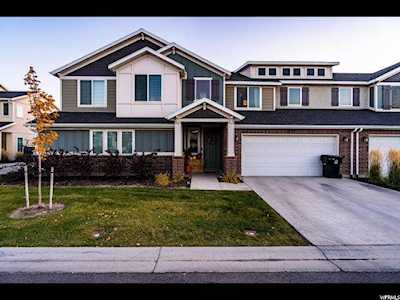 5337 W Borglum Ln Herriman, UT 84096