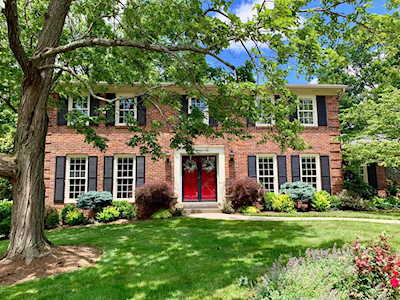 509 Westerham Ct Louisville, KY 40222