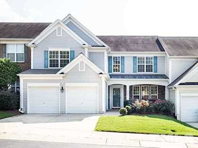 5323 Brandy Bay Road Raleigh, NC 27613