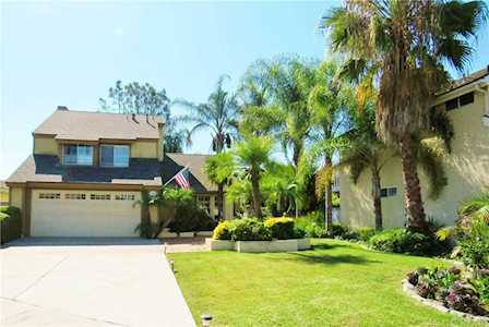 4 Lynoak Aliso Viejo, CA 92656