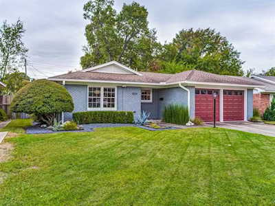 11324 Lippitt Avenue Dallas, TX 75218