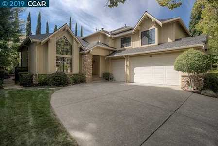 4121 Fox Creek Ct Danville, CA 94506