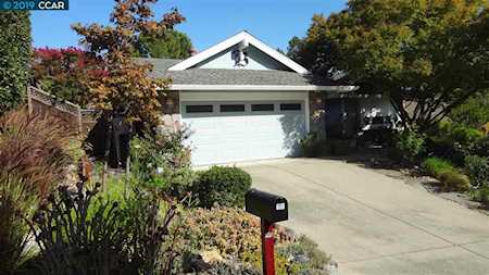 412 Saddlebrook Pleasant Hill, CA 94523