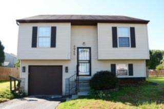 6945 Brockland Drive Reynoldsburg, OH 43068