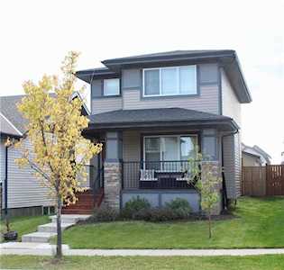 67 Reunion Grove NW Airdrie, AB T4B 0Z2