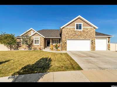 6984 W Boulder Ridge Cicle Herriman, UT 84096