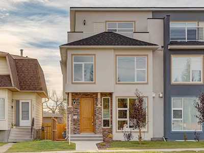 605 50 Avenue SW Calgary, AB T2S 1H6