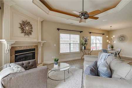 5413 Braebourne RD Rogers, AR 72758