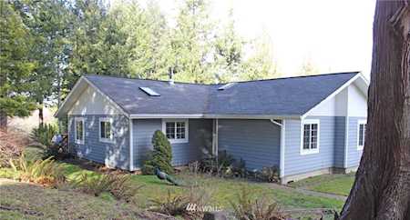 163 Cherrington Rd Castle Rock, WA 98611