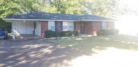 5101 Whitworth Rd Memphis, TN 38116