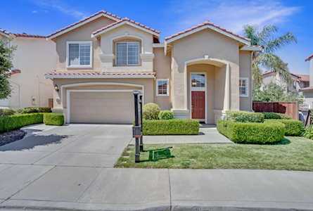 2295 Alcalde St Santa Clara, CA 95054
