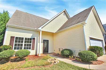 11107 Palestrina Rd Charlotte, NC 28215