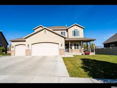 924 W Pheasant N Ln Saratoga Springs, UT 84045