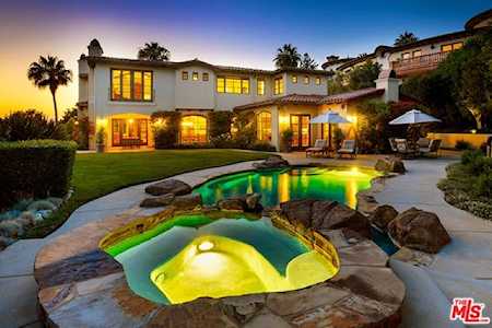 1779 Chastain Pacific Palisades, CA 90272