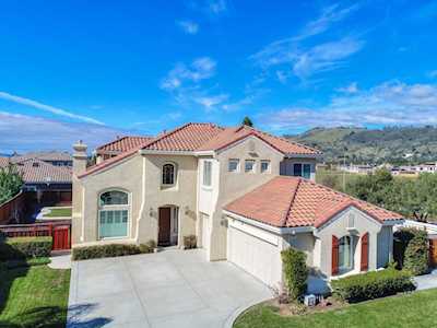 1661 Avenida De Los Padres Morgan Hill, CA 95037