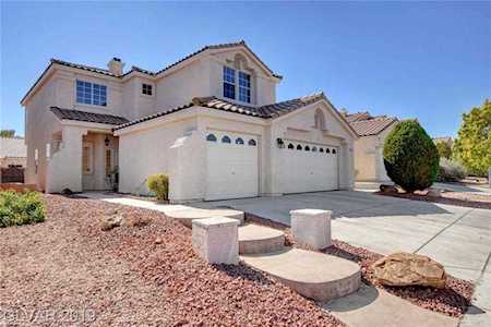 1831 Trigger Way North Las Vegas, NV 89032