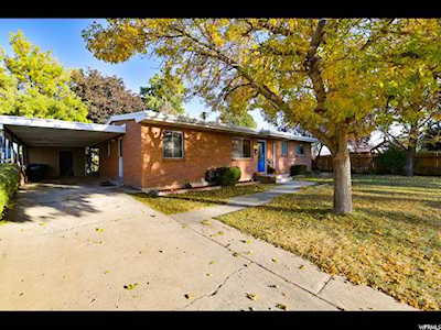 430 N 550 E Orem, UT 84097