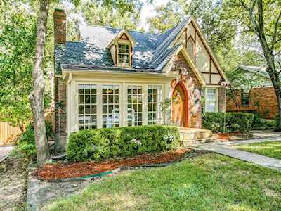 518 Blair Boulevard Dallas, TX 75223