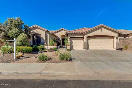 4158 E Clubview Drive Gilbert, AZ 85298