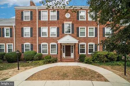 3028 Abingdon St #A2 Arlington, VA 22206