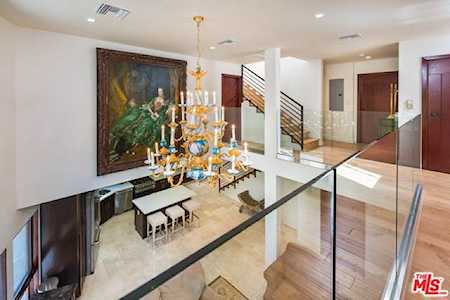 1510 N Beverly Glen Los Angeles, CA 90077