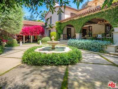 Holmby Hills Homes For Sale Holmby Hills Ca Real Estate