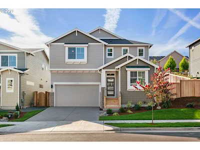 7744 SW Cornutt St #Lot29 Tigard, OR 97224
