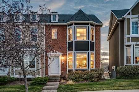 356 Rainbow Falls Drive Chestermere, AB T1X 0L8
