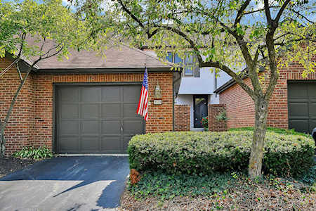 5203 Willow Grove Place Dublin, OH 43017