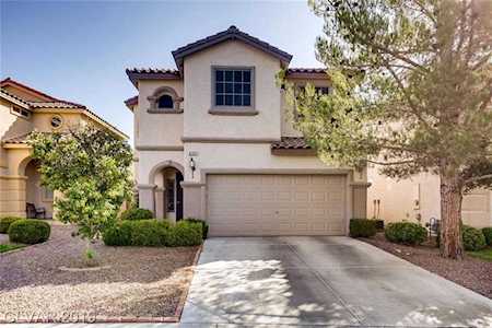 6162 New Sky Ct Las Vegas, NV 89148