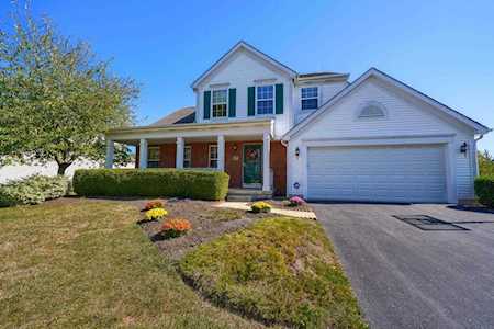 6277 Melrose Drive Lewis Center, OH 43035