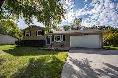 22250 Farmwood Drive Bristol, IN 46507