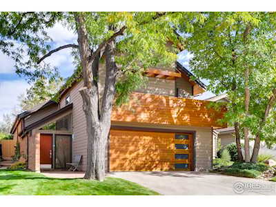 3940 Newport Ln Boulder, CO 80304