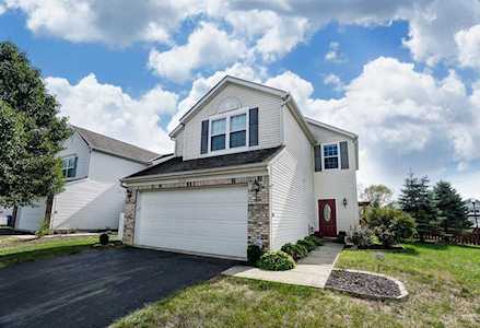 5831 Lonerise Lane Hilliard, OH 43026