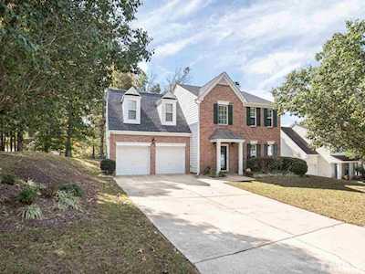 203 Leacroft Way Durham, NC 27703