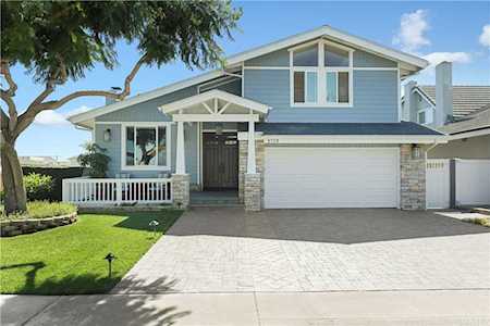 8158 Wadebridge Circle Huntington Beach, CA 92646