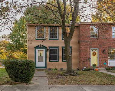 2941 Talbrock Circle Dublin, OH 43017