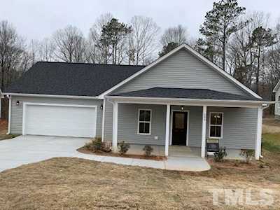 293 Ashley Woods Court #22 Clayton, NC 27527
