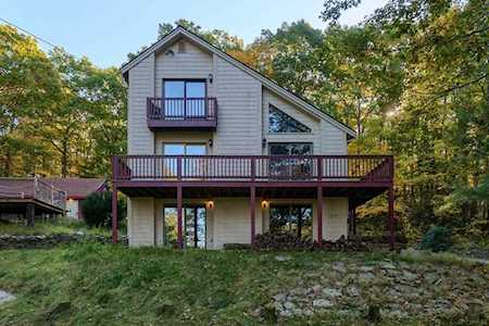 317 Partridge Hill Rd Charlton, MA 01507